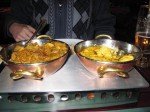 good Pakistani food in Zizkov