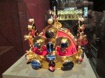 Czech Crown Replica