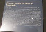 Westphalia Peace