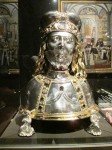 Wenceslas Reliquary Bust