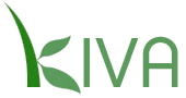 Kiva logo